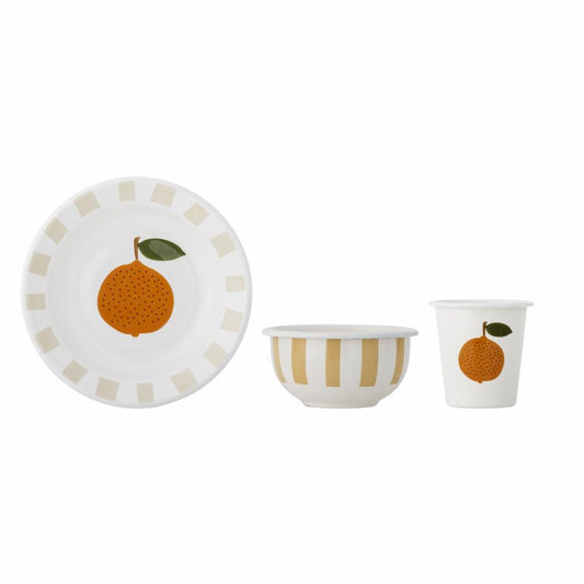 Set de vaisselle - Agnes