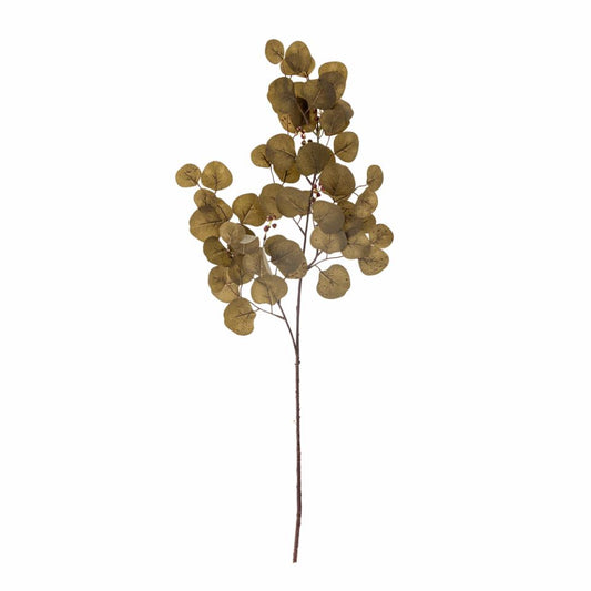 Fleur artificielle - Eucalyptus Tige D26XH86