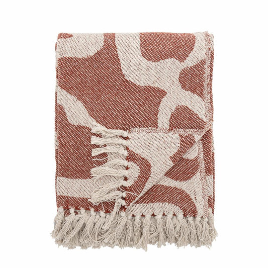 Plaid Salobre – Bloomingville