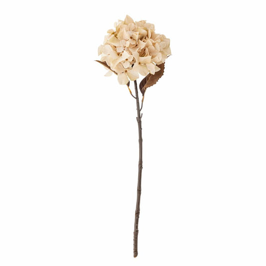 Fleurs artificielle - Hydrangea Tige 20xH65 cm