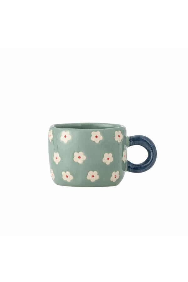 Tasse Nini – Grès peint à la main