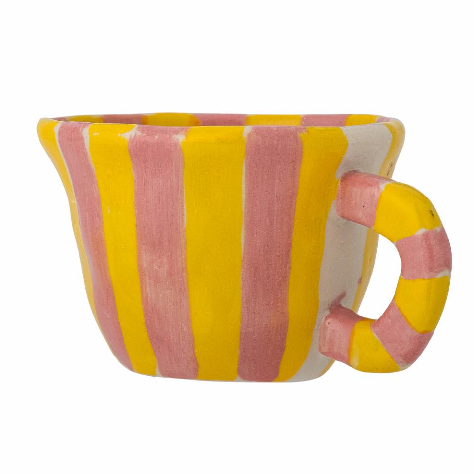 Tasse Nini – Grès peint à la main