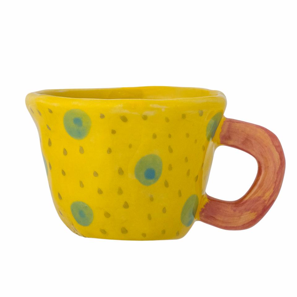 Tasse Nini – Grès peint à la main