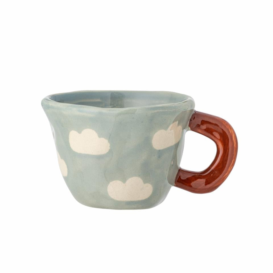 Tasse Nini – Grès peint à la main