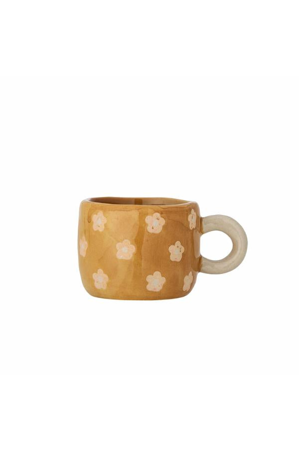 Tasse Nini – Grès peint à la main