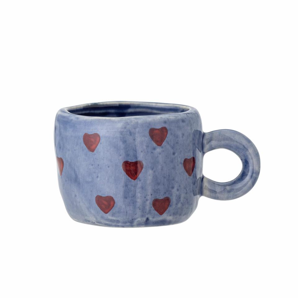 Tasse Nini – Grès peint à la main