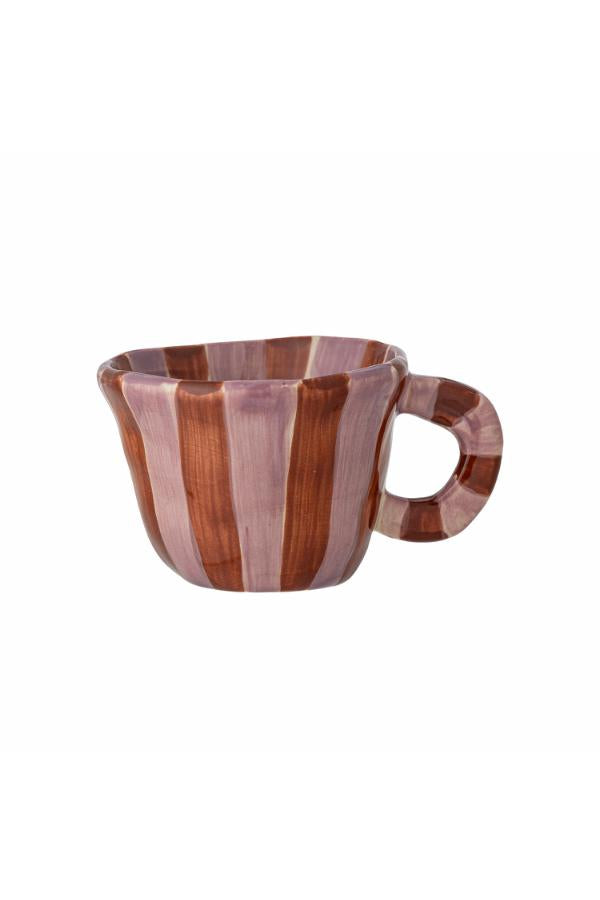 Tasse Nini – Grès peint à la main