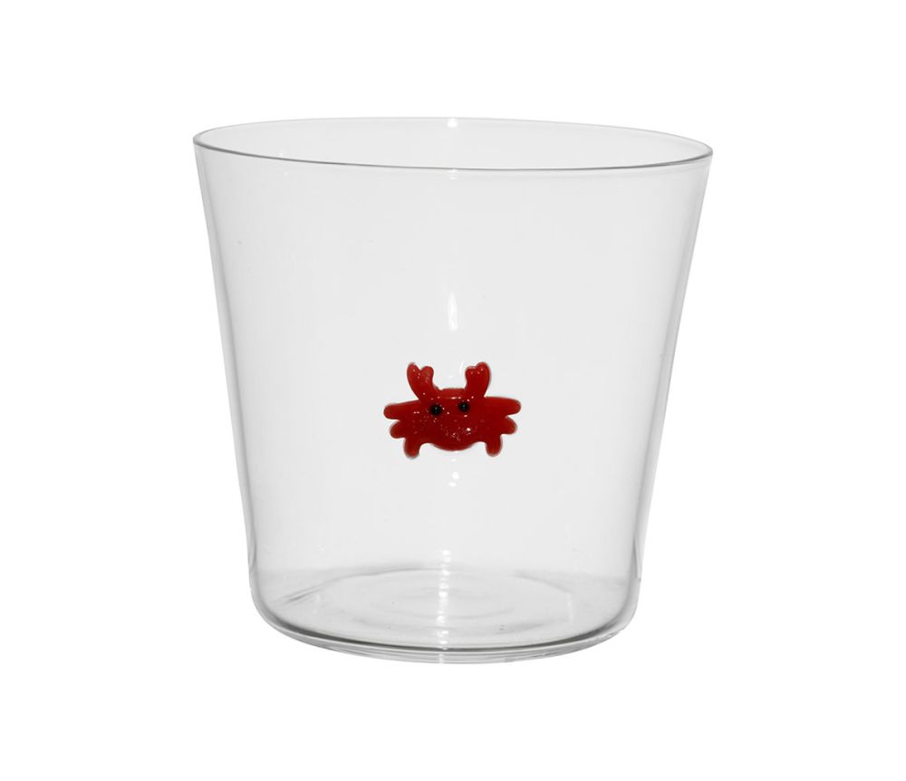 Gobelet Crabe à la Mer Rouge – 35 cl