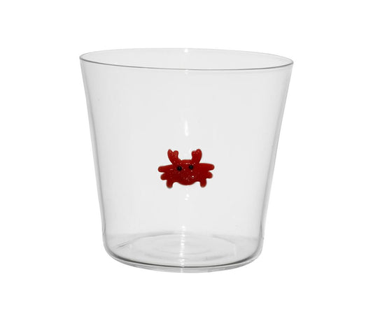 Gobelet Crabe à la Mer Rouge – 35 cl