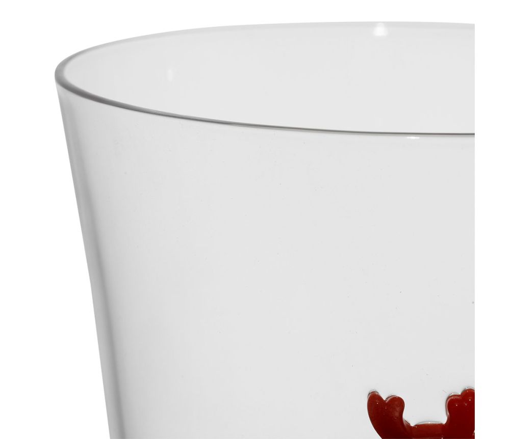 Gobelet Crabe à la Mer Rouge – 35 cl