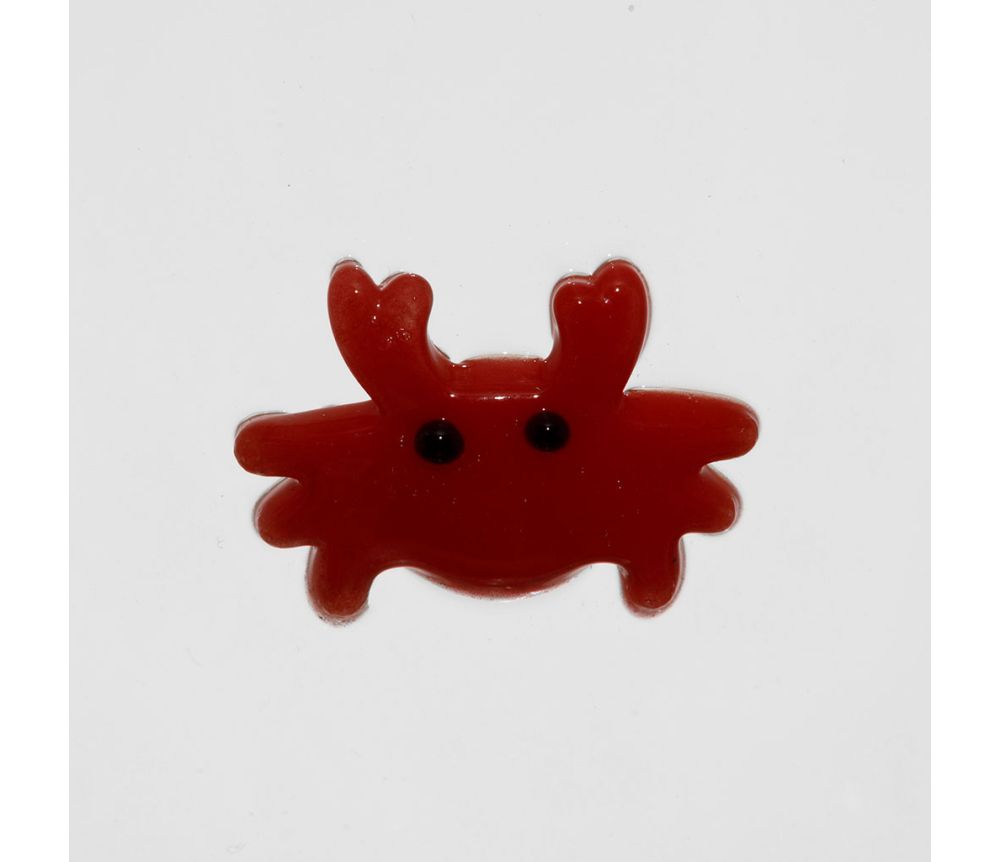 Gobelet Crabe à la Mer Rouge – 35 cl