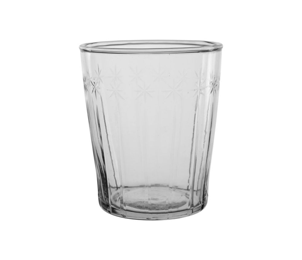 Verre à eau