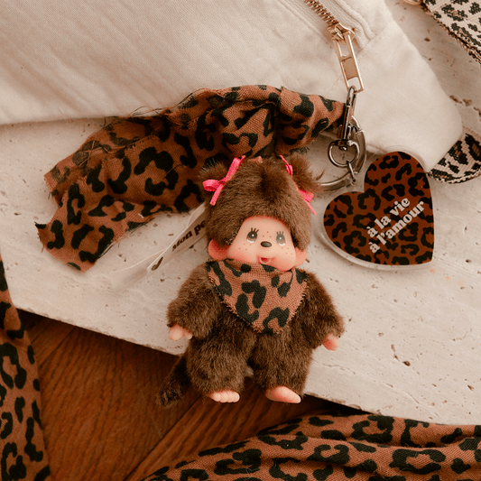 Grigri Kiki et Gigi