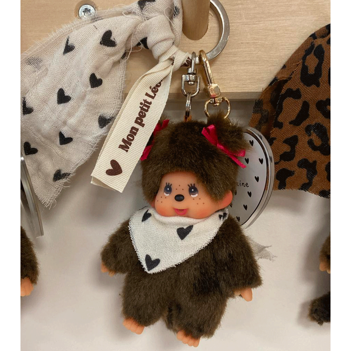 Grigri Kiki et Gigi