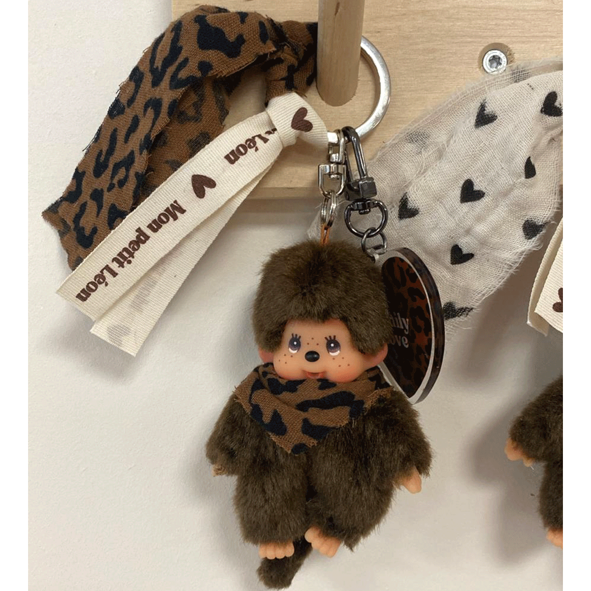 Grigri Kiki et Gigi