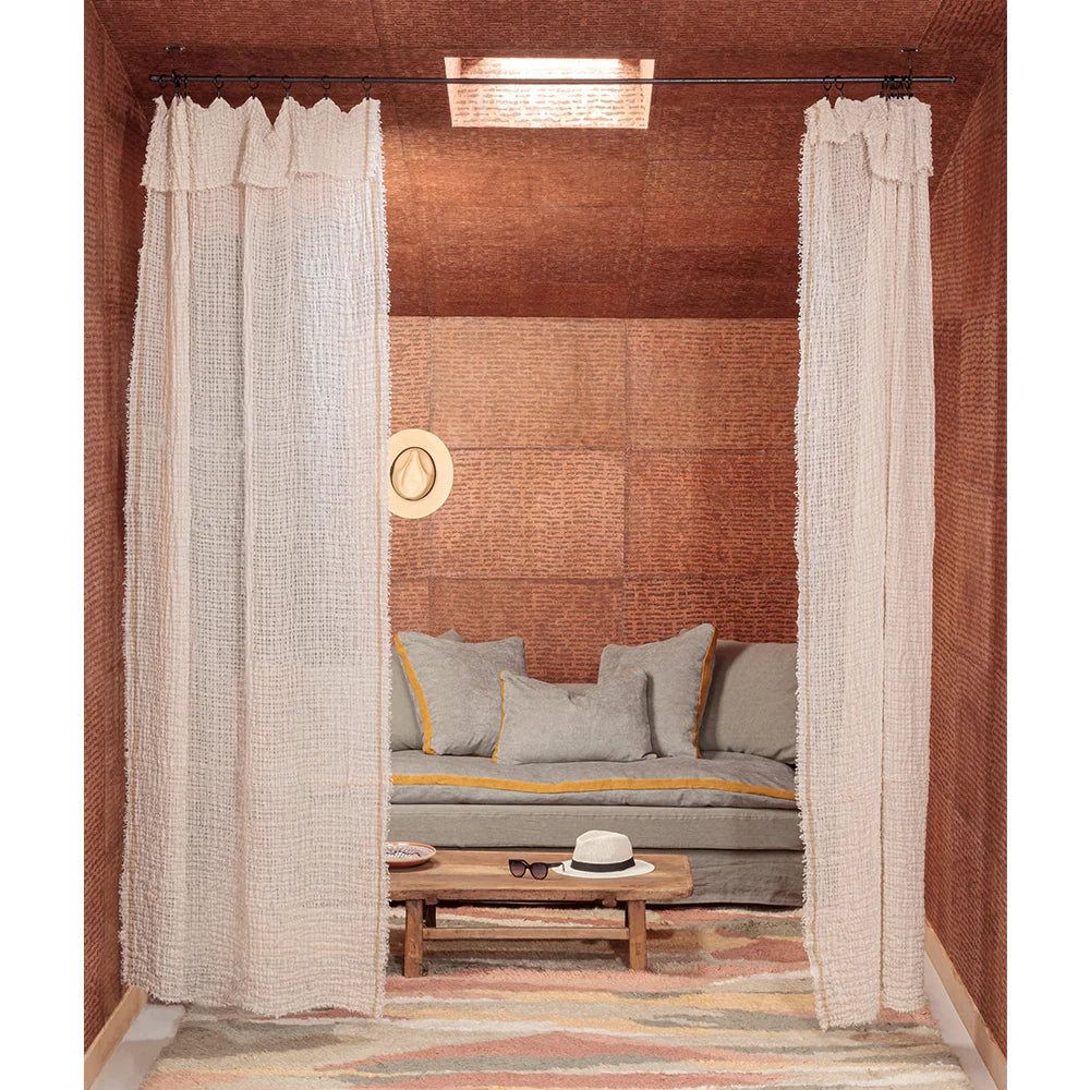 Panneau Harmattan 130x300