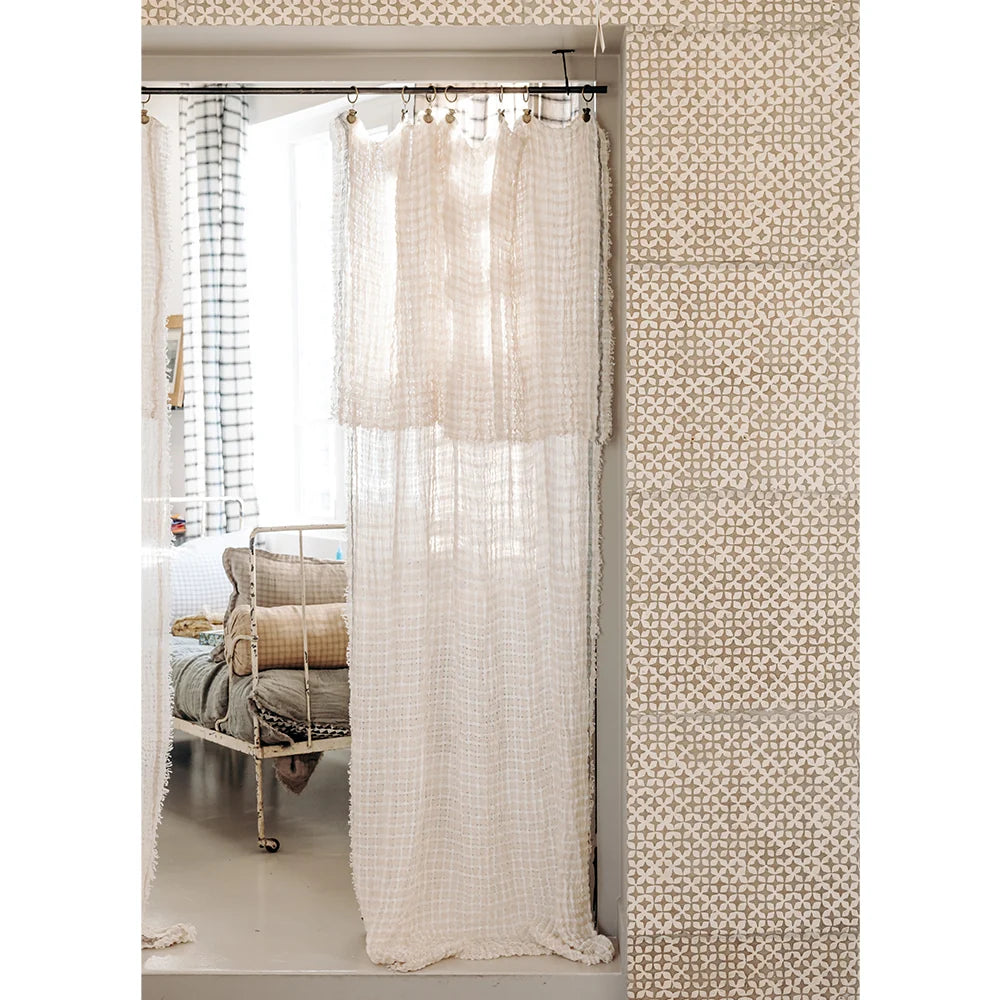 Panneau Harmattan 130x300