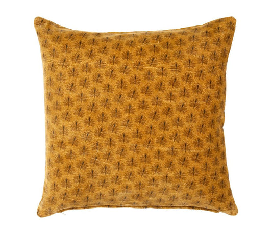 Housse de coussin - GOLDEN  - 45x45 cm