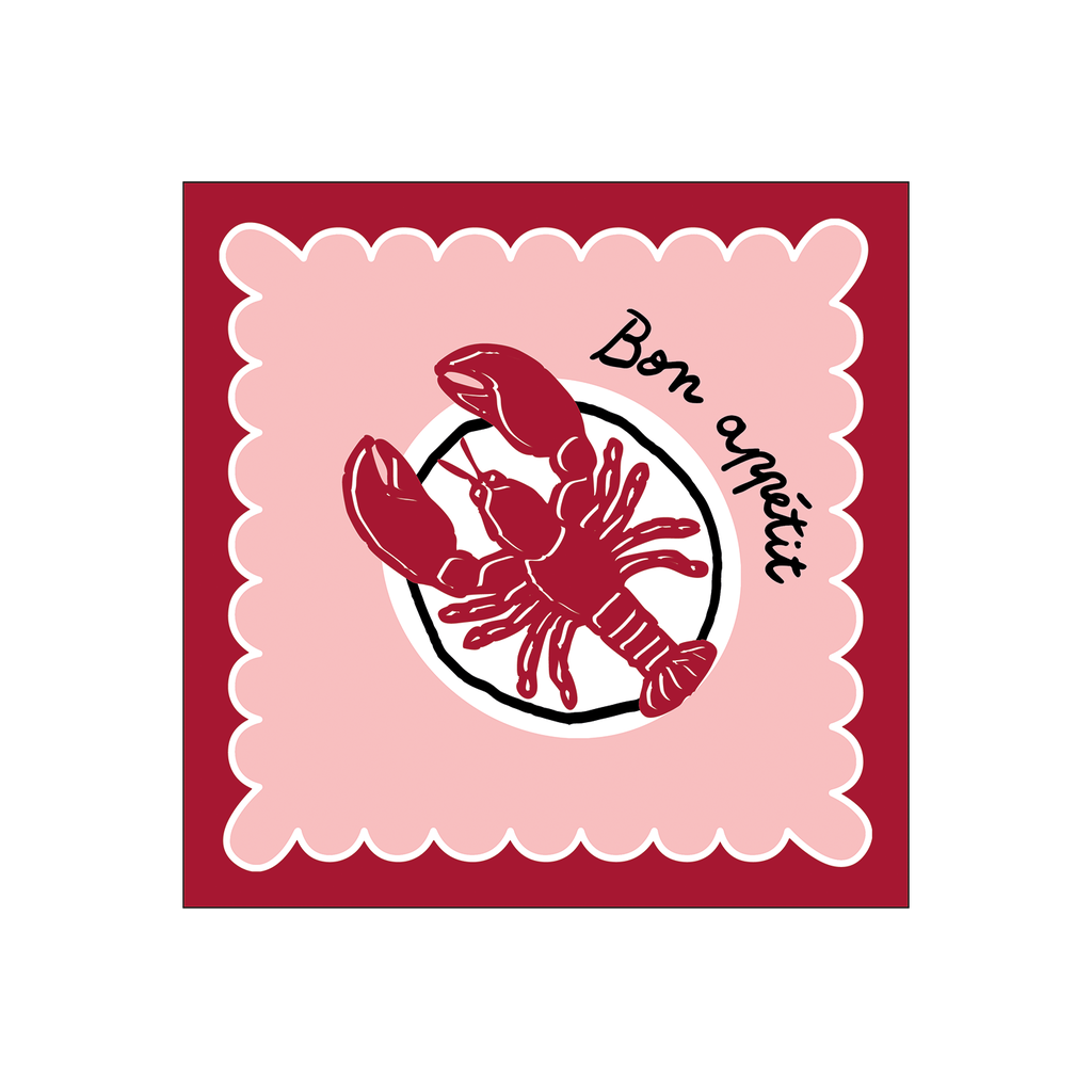 serviette papier X20