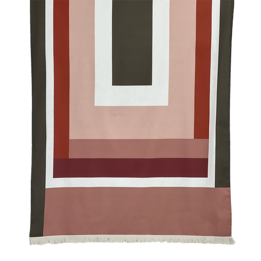 Drap de plage KIKOY