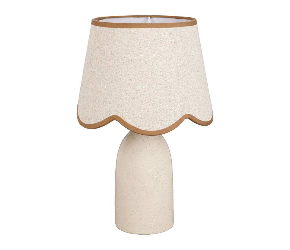 Lampe Romancero