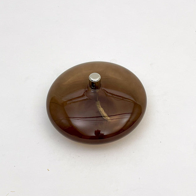 Lampe à huile - Ellipse