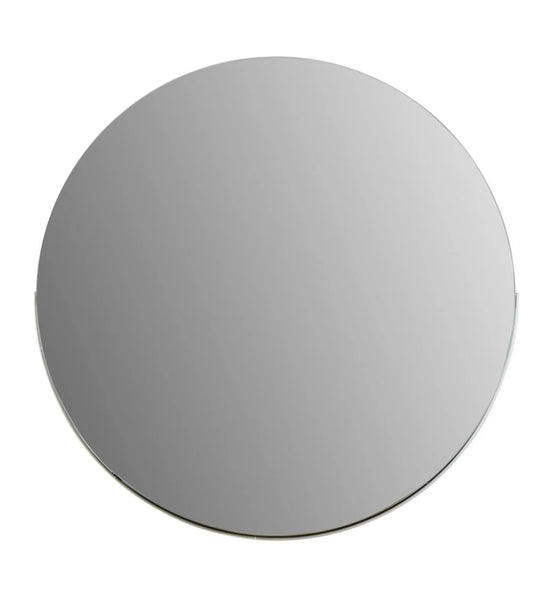 Miroir rond - Jersey - D70cm