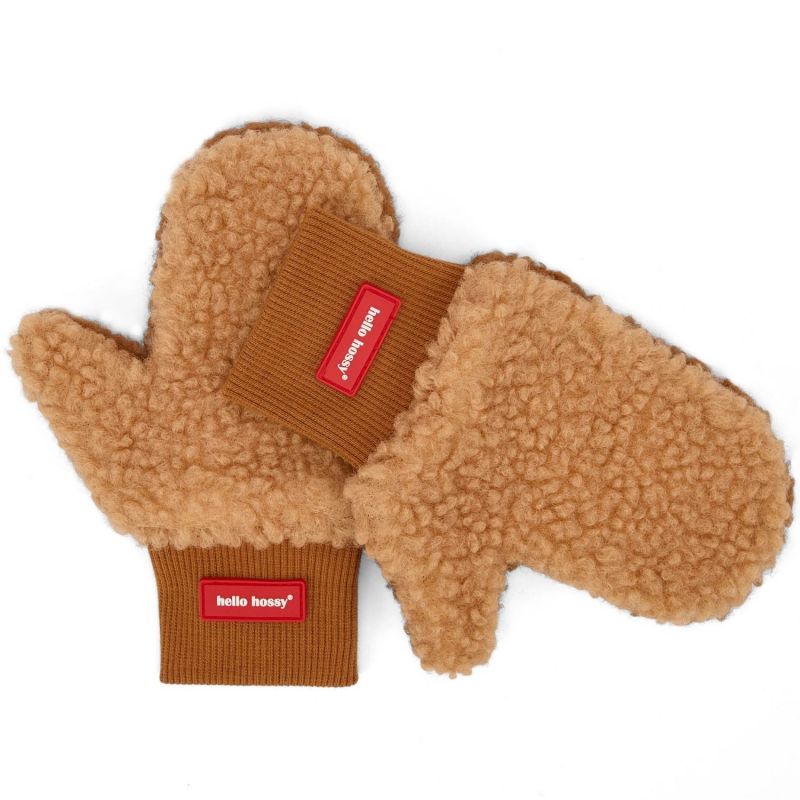 Mouffles Enfants