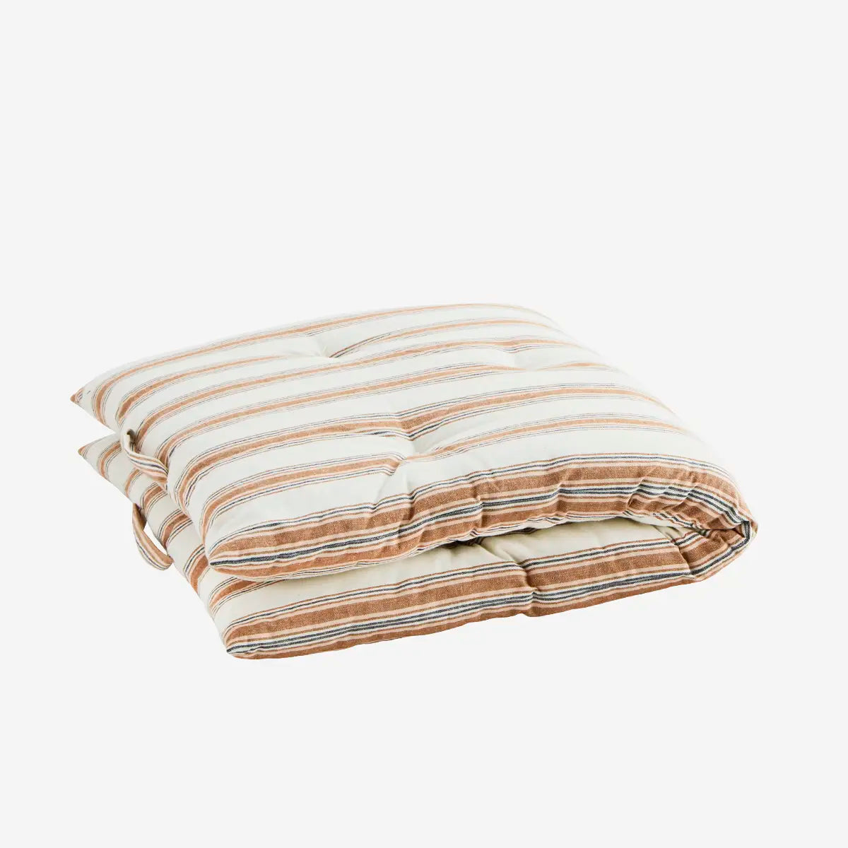 Matelas en coton imprimé 60x100 cm
