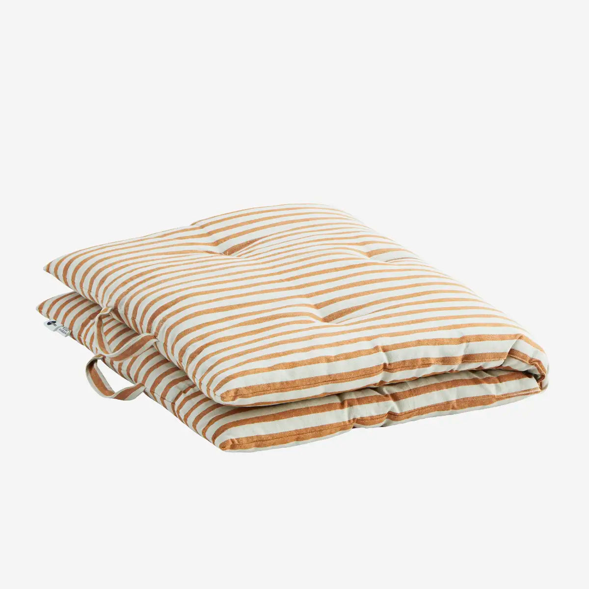 Matelas en coton imprimé 60x100 cm