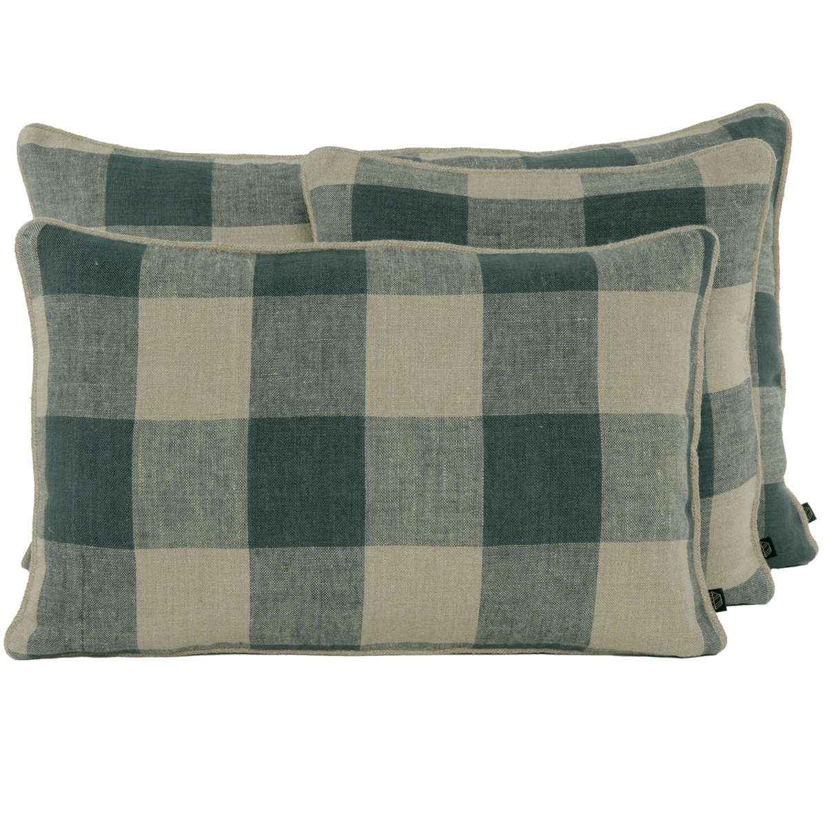Housse de coussin PALMA