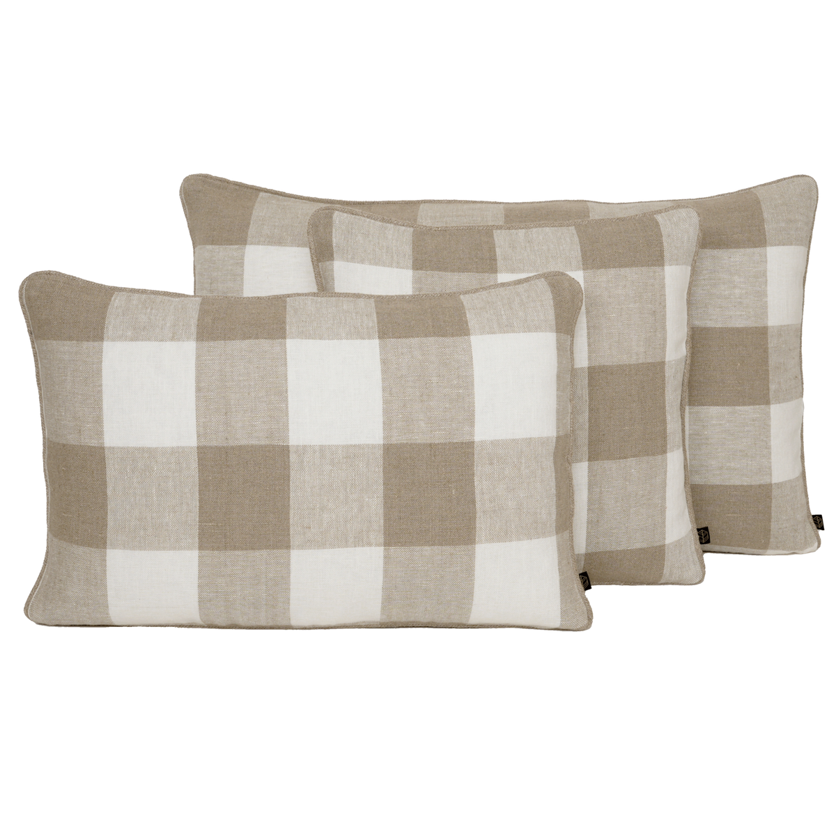Housse de coussin PALMA