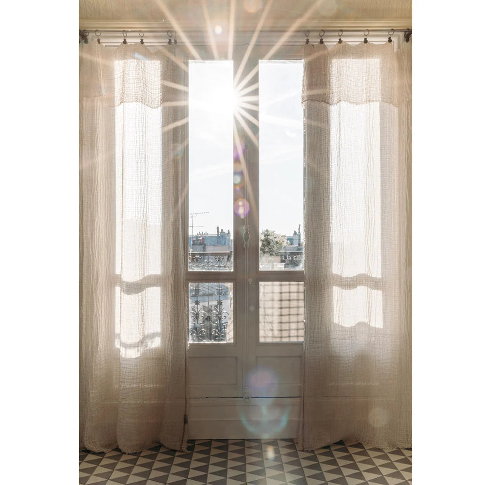 Panneau Harmattan 130x300