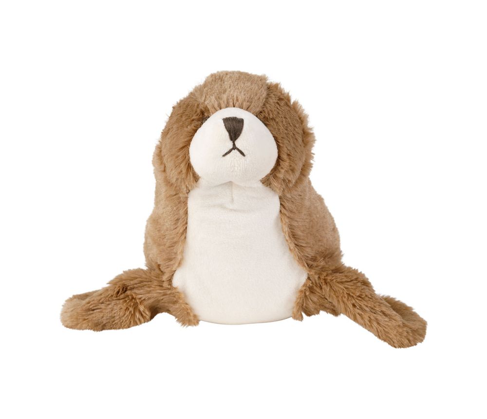Peluche otarie