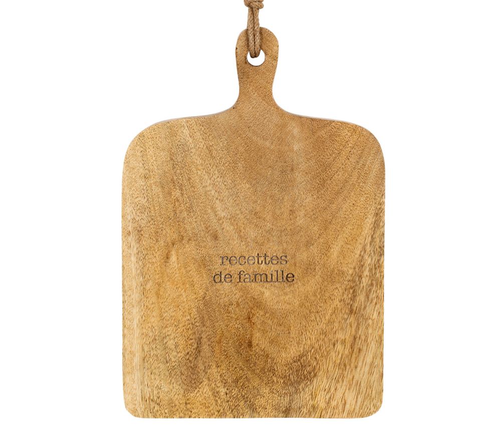 Planches à découper