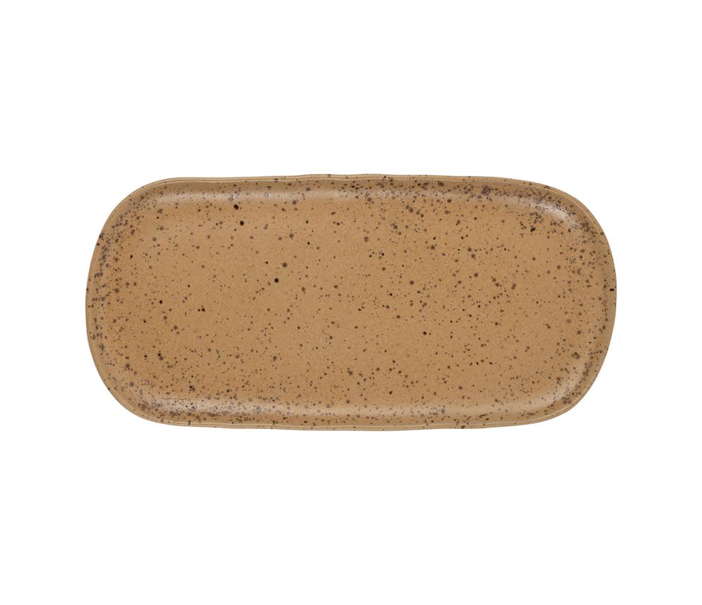 Plat ovale GENA