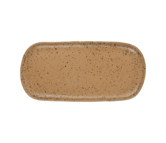 Plat ovale GENA