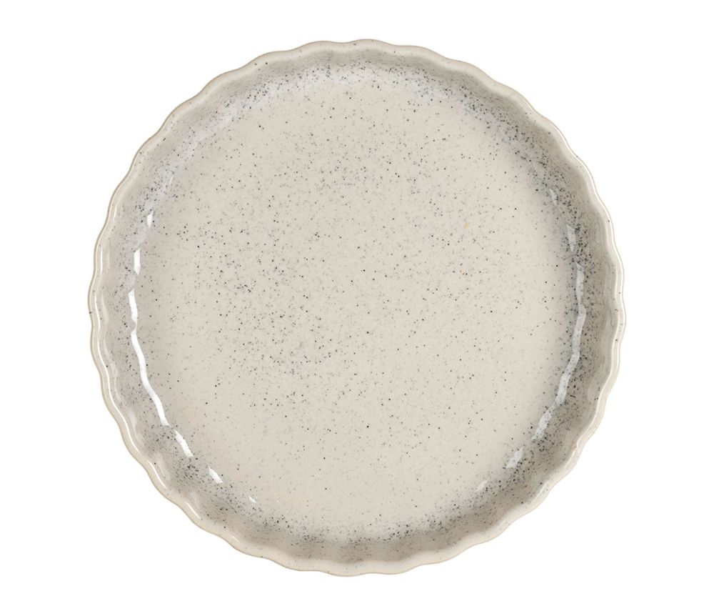 Plat à tarte Jeanne