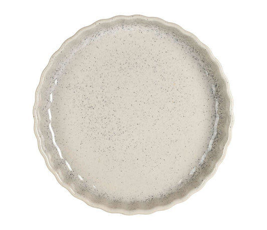 Plat à tarte Jeanne