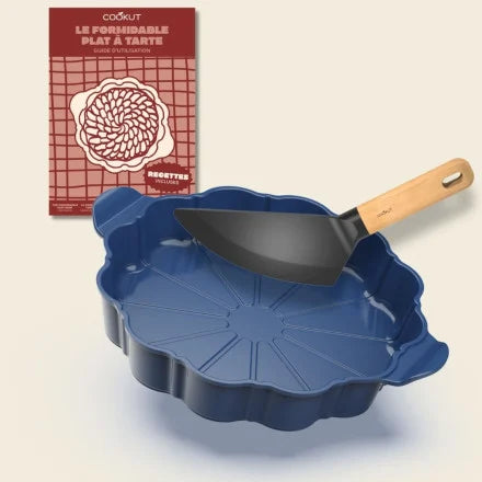Le Formidable Plat à Tarte