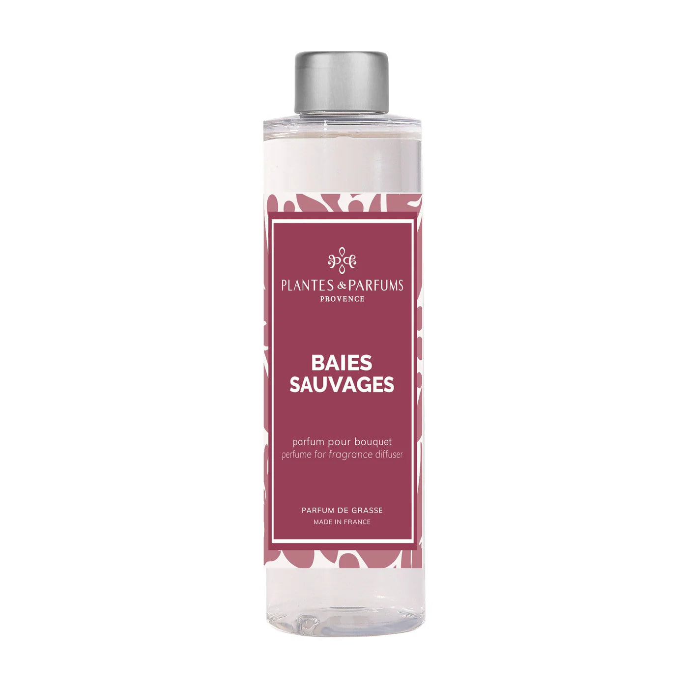 Parfum pour bouquet 200 ml Plantes et Parfums