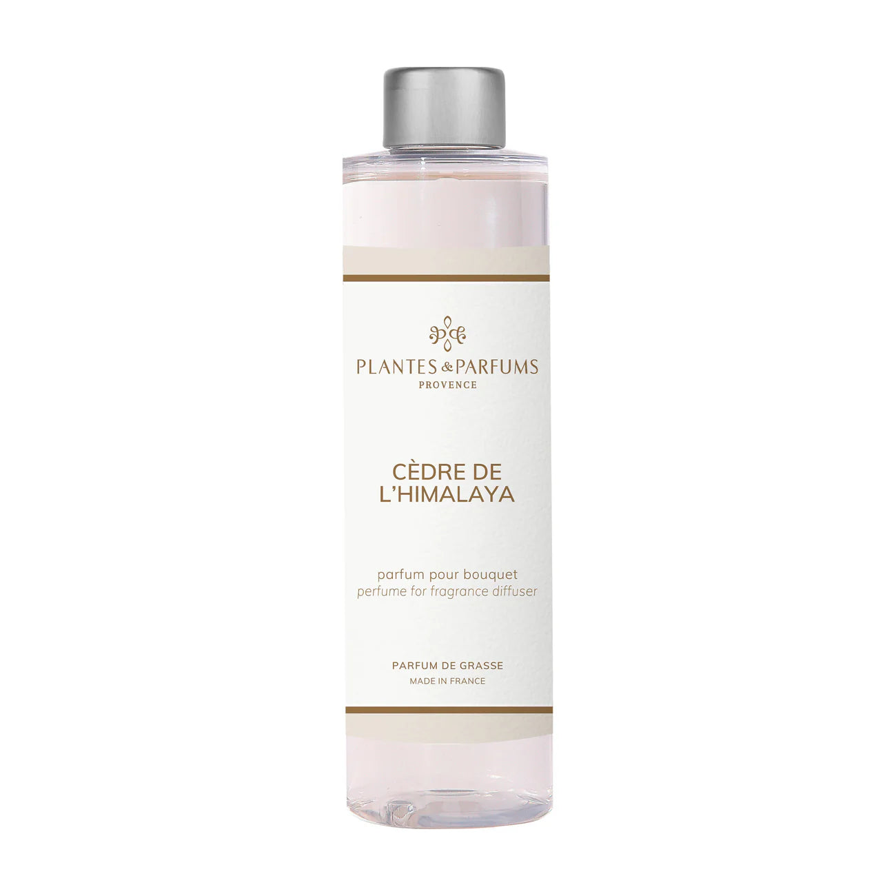 recharge bouquet parfumé - plantes & parfums