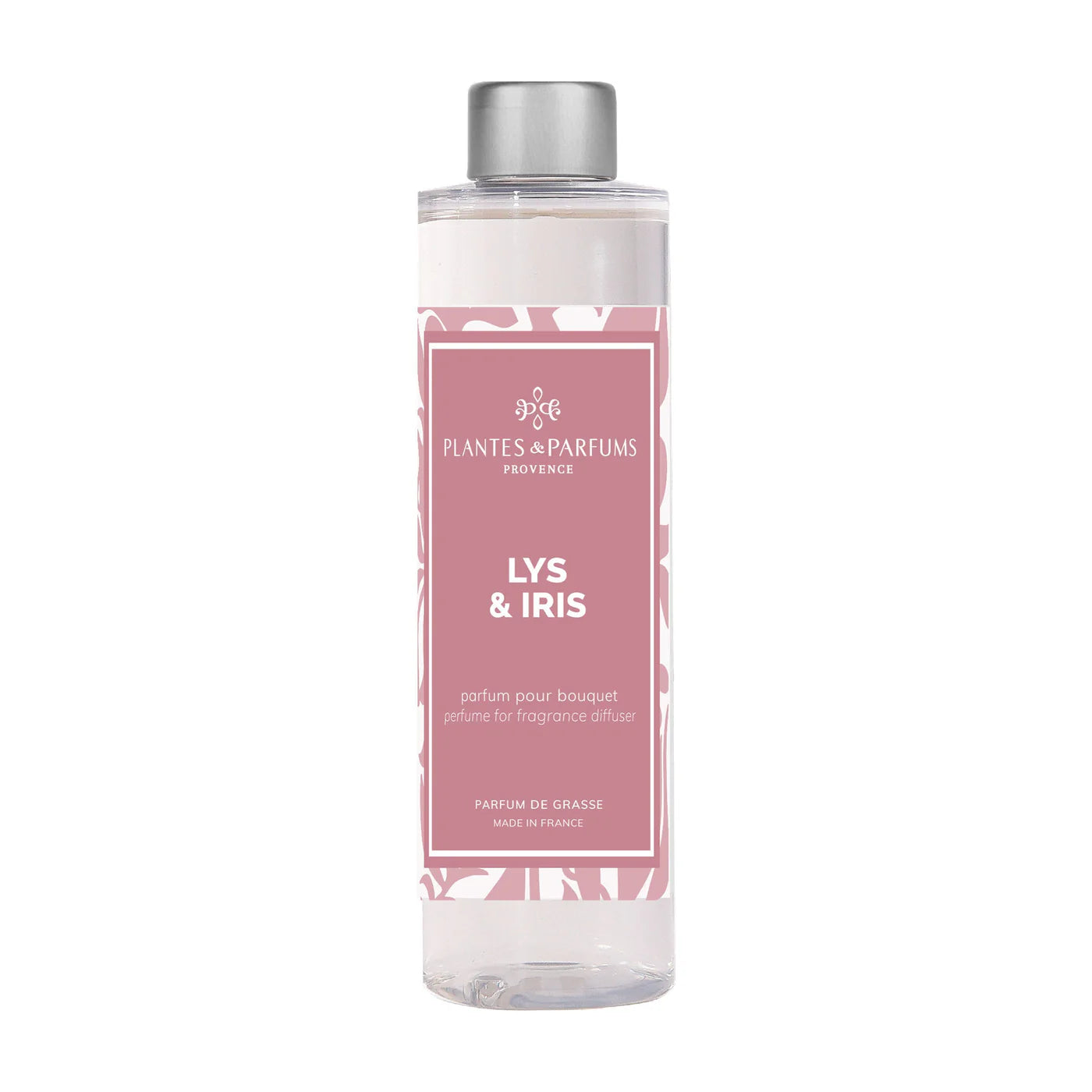 Parfum pour bouquet 200 ml Plantes et Parfums