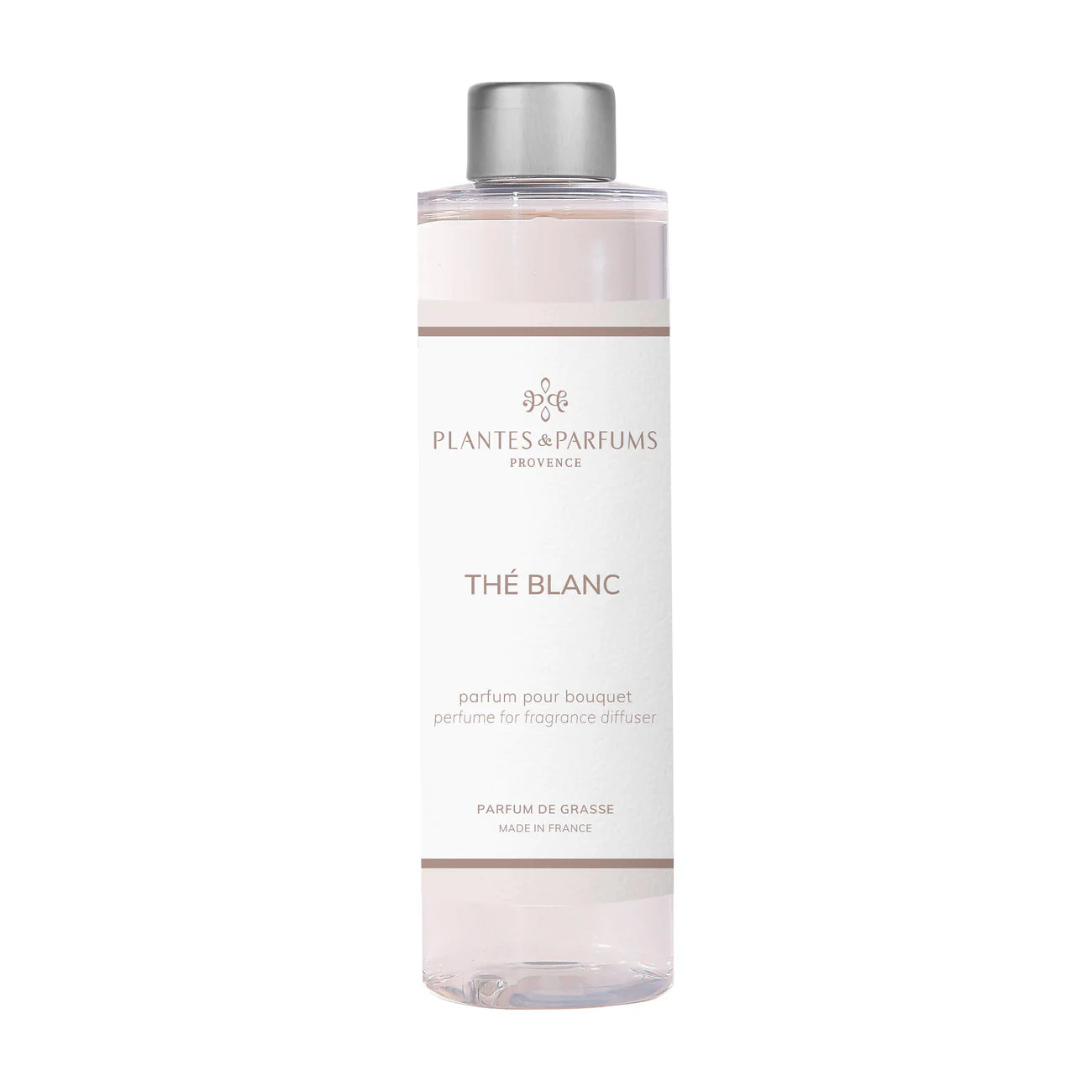 recharge bouquet parfumé - plantes & parfums