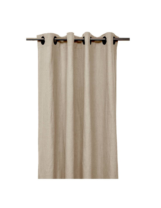 Rideau Figari Naturel