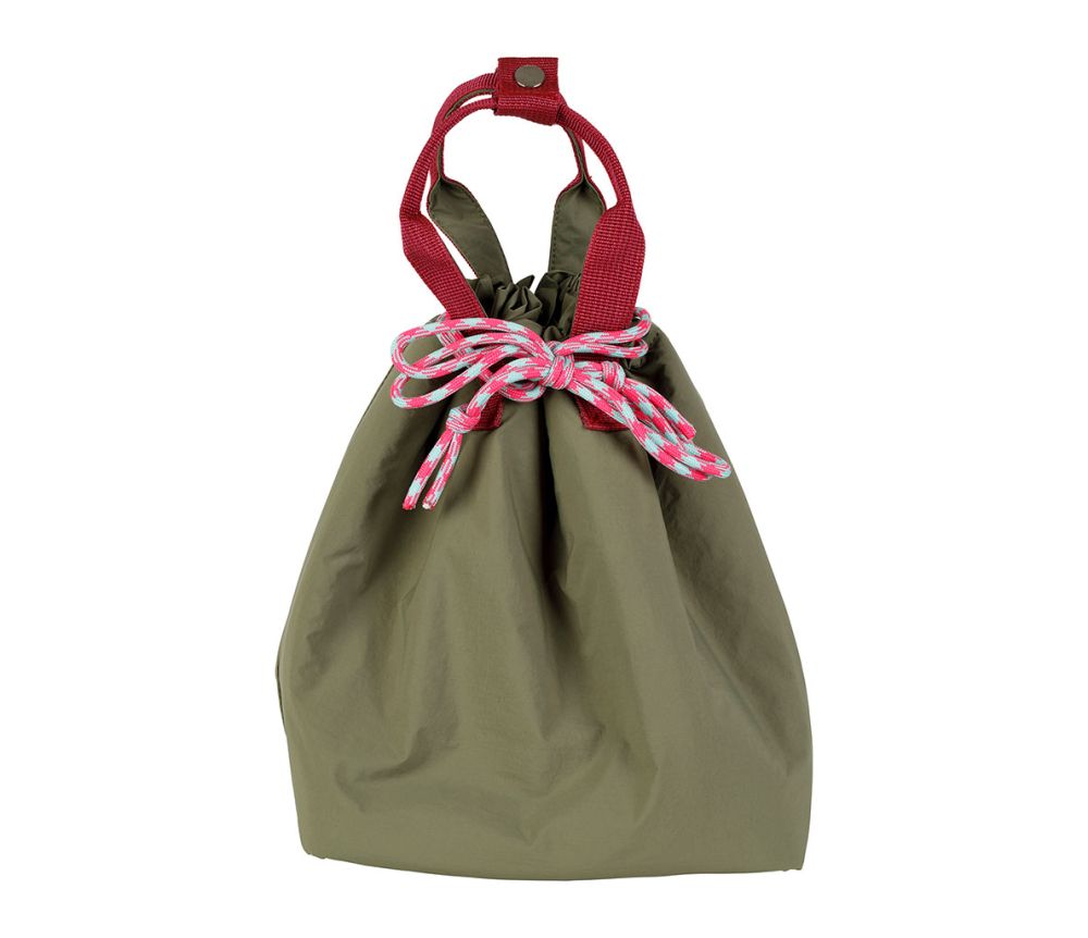 SAC ISOTHERME KITCHFUN 20 × 15 × 25 CM
