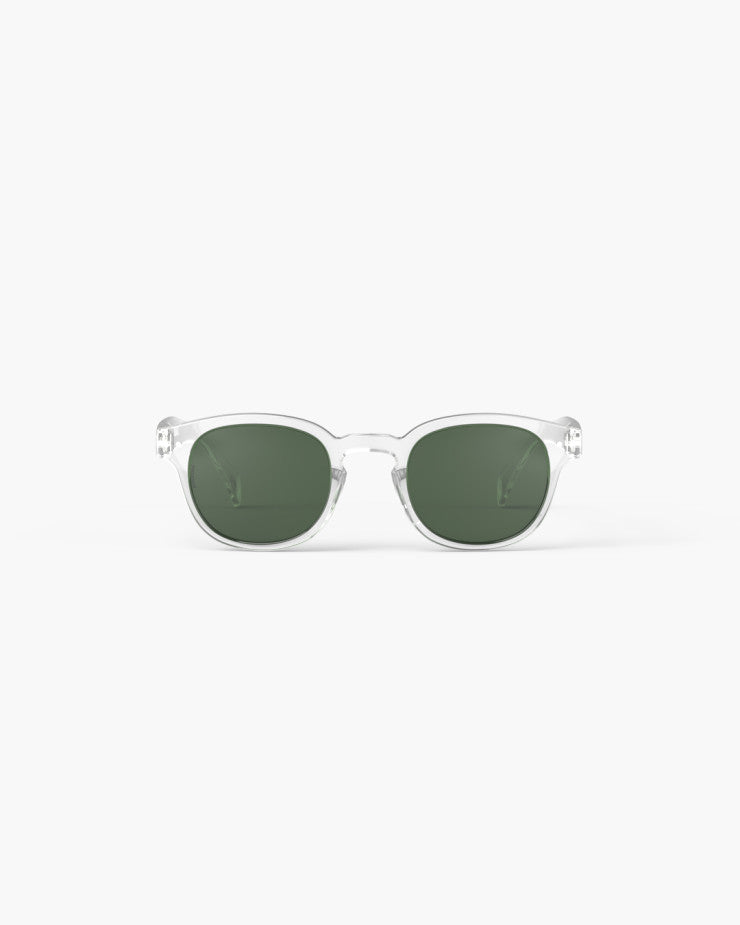 Lunettes #C SUN