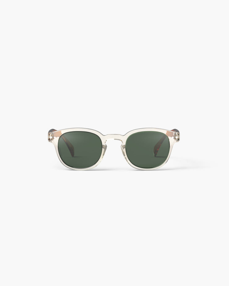 Lunettes #C SUN