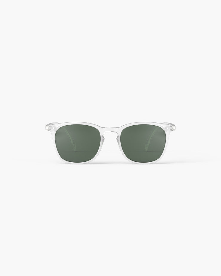Lunettes #E SUN