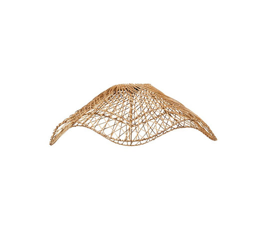 Suspension Naturel – D60 x H22 cm